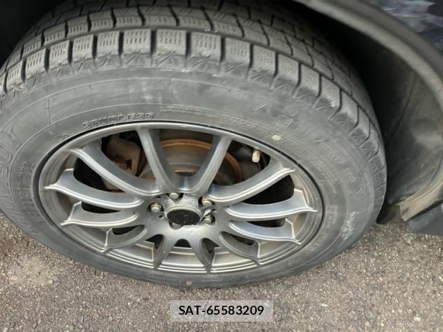 Subaru FORESTER 2013-07 7500633-5