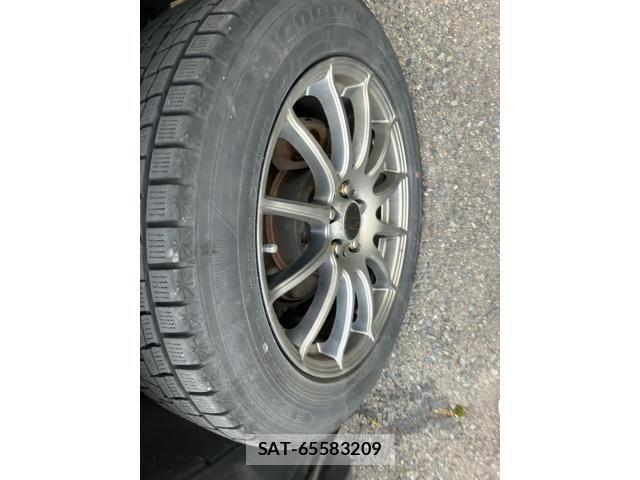 Subaru FORESTER 2013-07 7500633-6