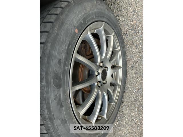 Subaru FORESTER 2013-07 7500633-7