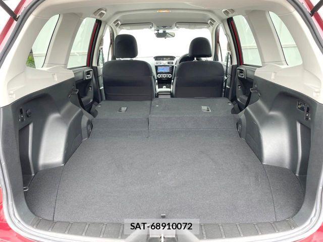Subaru FORESTER 2015-06 7508700-9