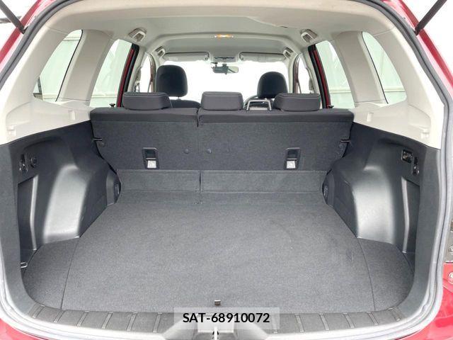 Subaru FORESTER 2015-06 7508700-10