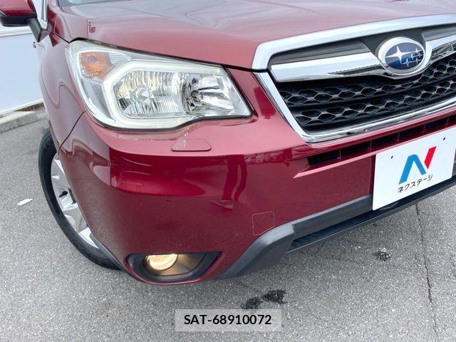 Subaru FORESTER 2015-06 7508700-11