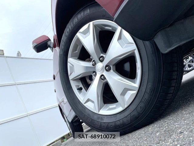 Subaru FORESTER 2015-06 7508700-12