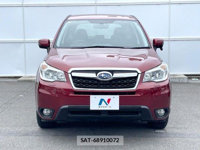 Subaru FORESTER 2015-06 7508700-13
