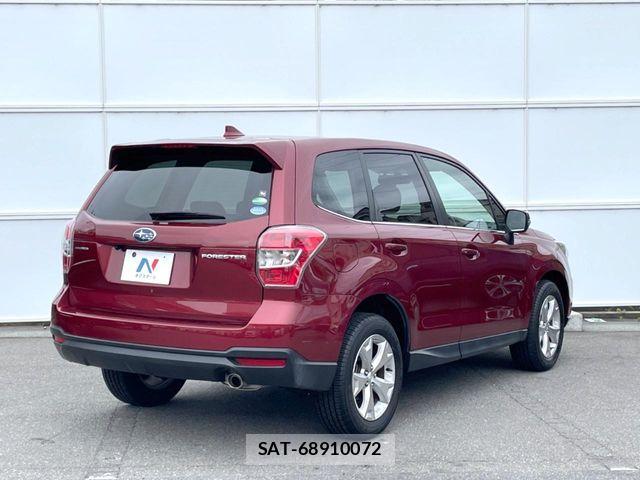Subaru FORESTER 2015-06 7508700-16