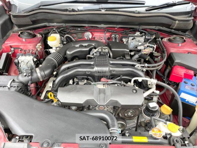 Subaru FORESTER 2015-06 7508700-17