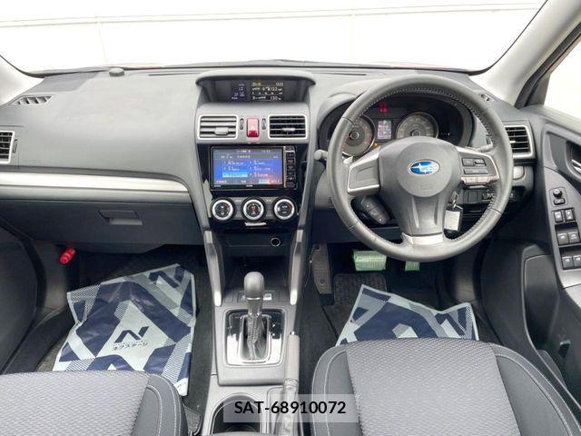 Subaru FORESTER 2015-06 7508700-1