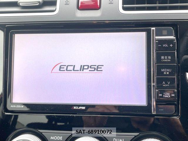 Subaru FORESTER 2015-06 7508700-2