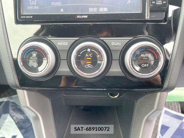 Subaru FORESTER 2015-06 7508700-3