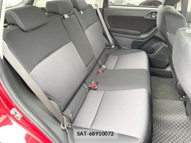 Subaru FORESTER 2015-06 7508700-8