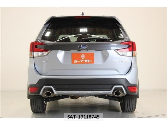 Subaru FORESTER 2021-01 7500621-10