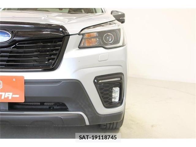 Subaru FORESTER 2021-01 7500621-13