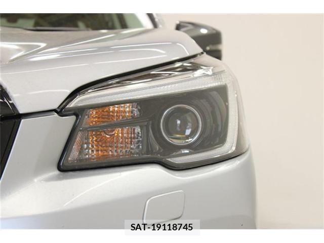 Subaru FORESTER 2021-01 7500621-14