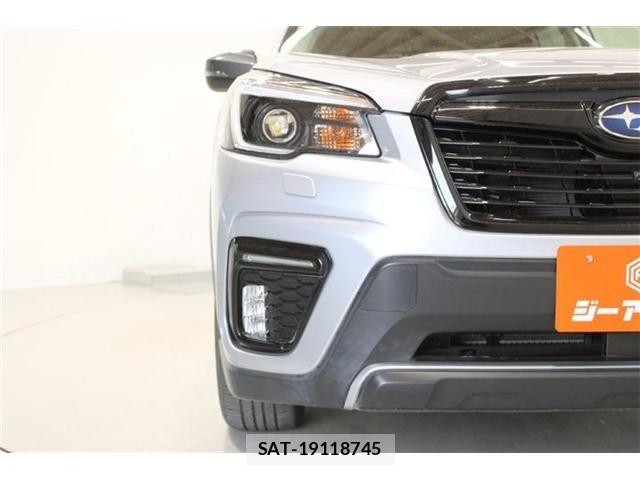 Subaru FORESTER 2021-01 7500621-15
