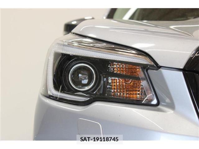 Subaru FORESTER 2021-01 7500621-16