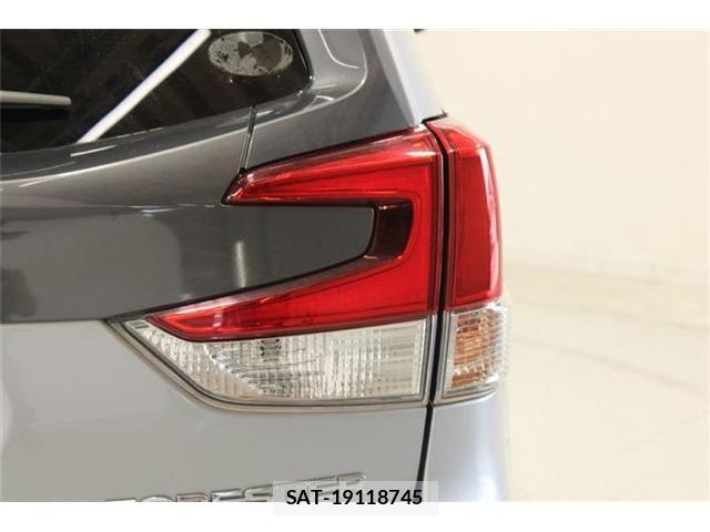 Subaru FORESTER 2021-01 7500621-17