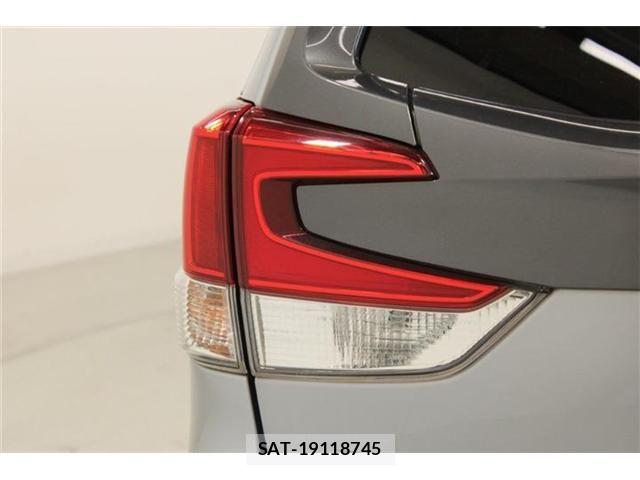 Subaru FORESTER 2021-01 7500621-18
