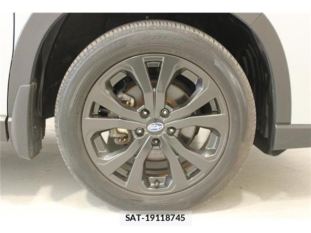 Subaru FORESTER 2021-01 7500621-21