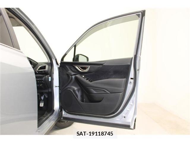Subaru FORESTER 2021-01 7500621-27