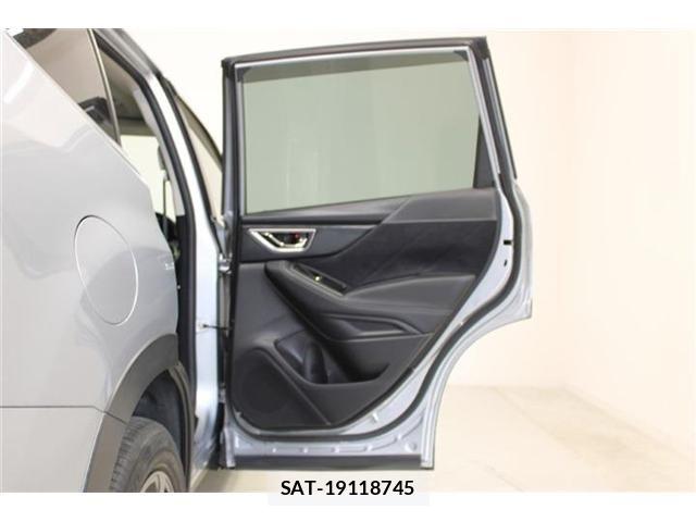Subaru FORESTER 2021-01 7500621-28