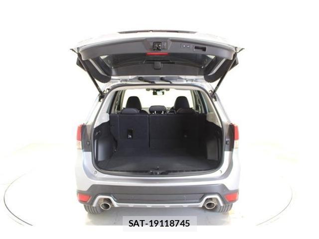 Subaru FORESTER 2021-01 7500621-29