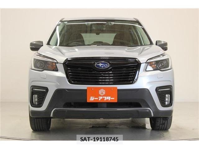 Subaru FORESTER 2021-01 7500621-6