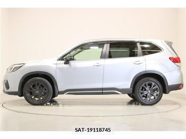 Subaru FORESTER 2021-01 7500621-8
