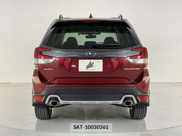 Subaru FORESTER 2022-03 7500613-4