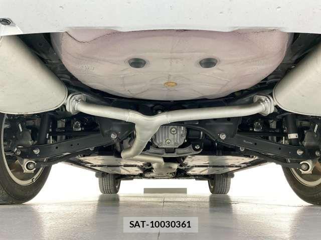 Subaru FORESTER 2022-03 7500613-9