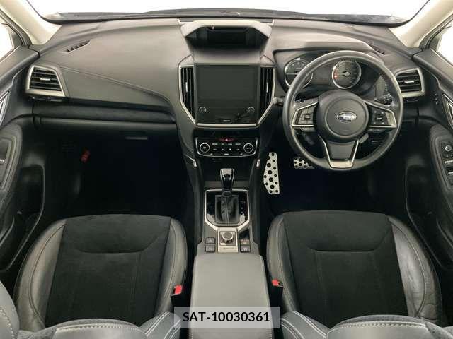 Subaru FORESTER 2022-03 7500613-12