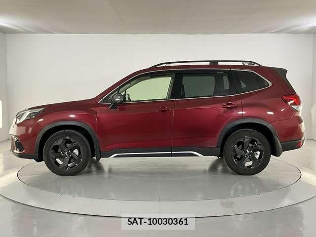 Subaru FORESTER 2022-03 7500613-2