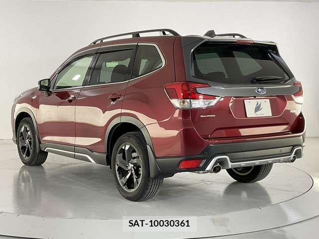 Subaru FORESTER 2022-03 7500613-3