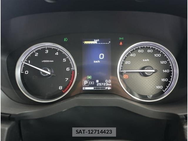 Subaru FORESTER 2021-05 7500620-9