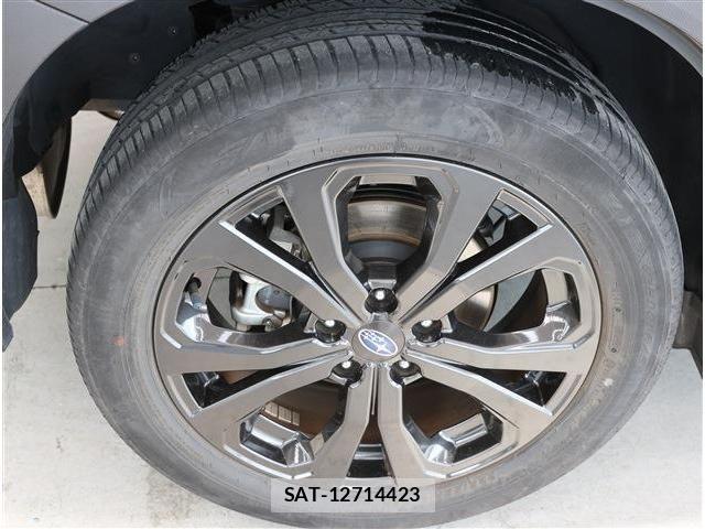 Subaru FORESTER 2021-05 7500620-10