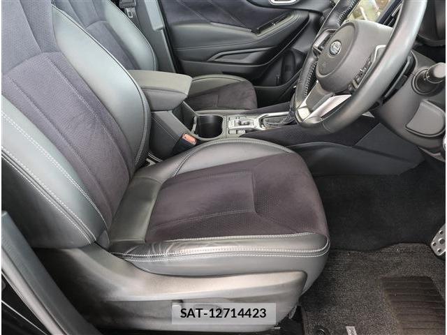 Subaru FORESTER 2021-05 7500620-13