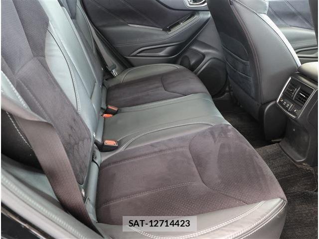 Subaru FORESTER 2021-05 7500620-14