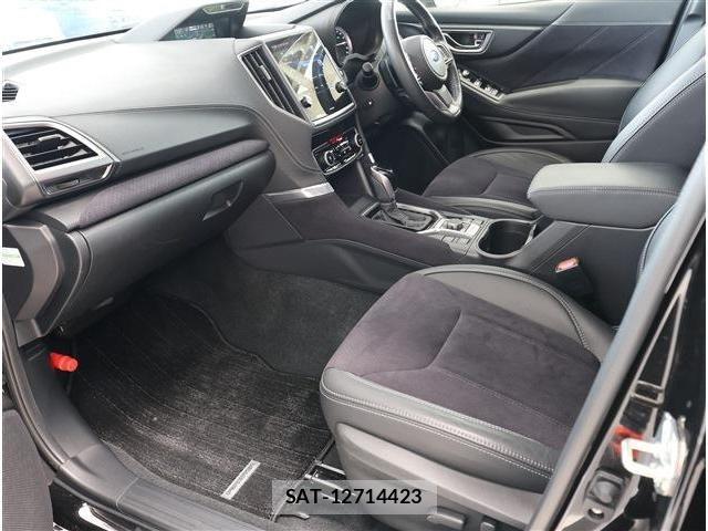 Subaru FORESTER 2021-05 7500620-15