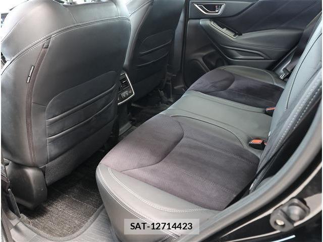 Subaru FORESTER 2021-05 7500620-16