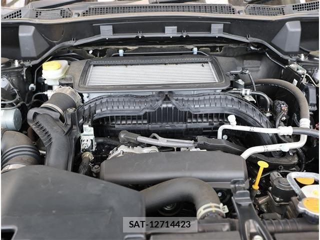 Subaru FORESTER 2021-05 7500620-19