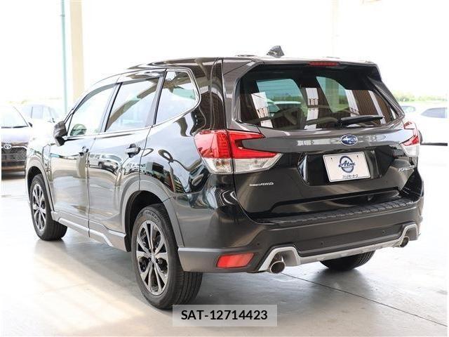 Subaru FORESTER 2021-05 7500620-23