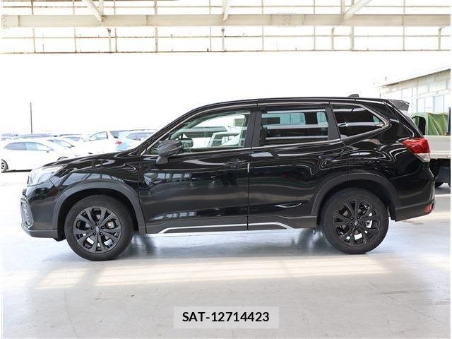 Subaru FORESTER 2021-05 7500620-24