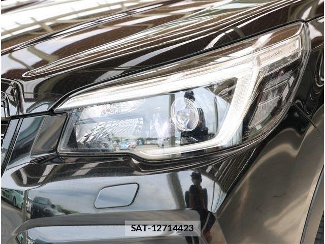 Subaru FORESTER 2021-05 7500620-25