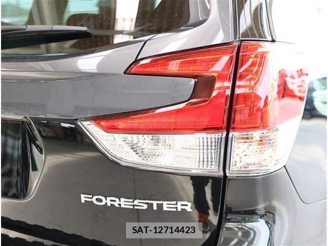 Subaru FORESTER 2021-05 7500620-26