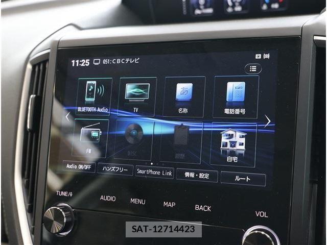 Subaru FORESTER 2021-05 7500620-2