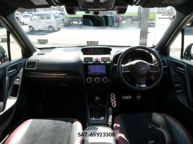 Subaru FORESTER 2015-03 7500615-7