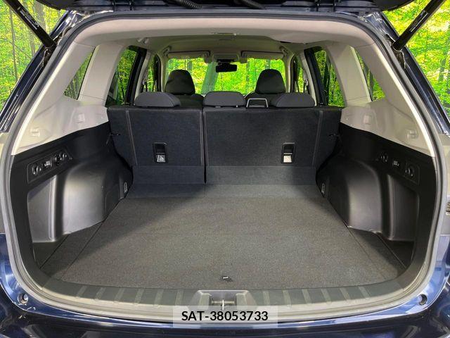 Subaru FORESTER 2019-11 7500626-9