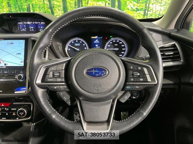 Subaru FORESTER 2019-11 7500626-10