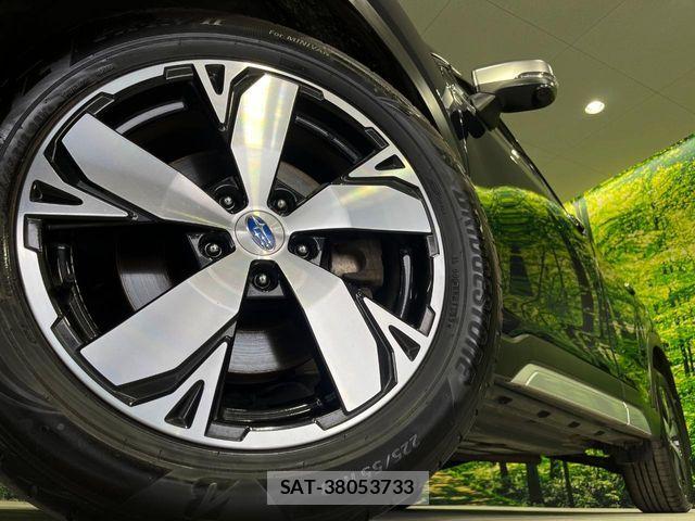 Subaru FORESTER 2019-11 7500626-12