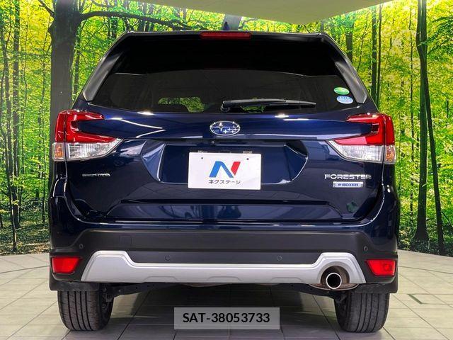 Subaru FORESTER 2019-11 7500626-14