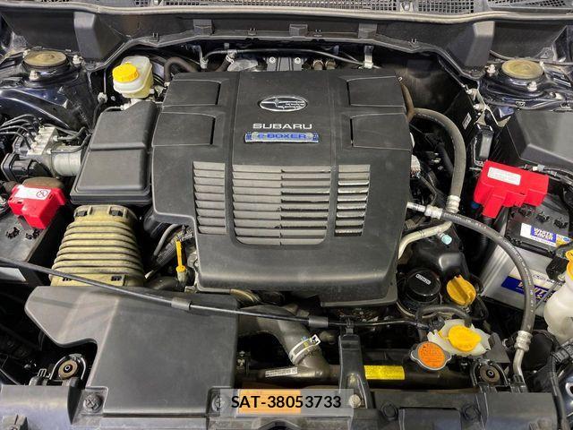 Subaru FORESTER 2019-11 7500626-17
